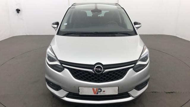 Opel Zafira image 5
