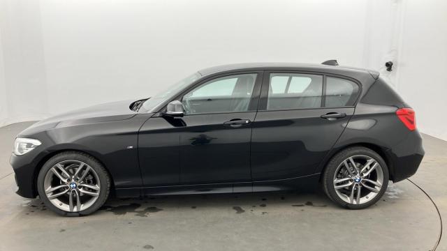 Bmw Série 1 image 2