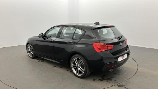 Bmw Série 1 image 5
