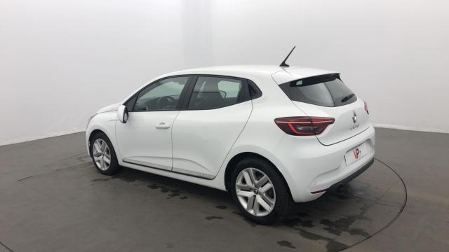 Renault Clio image 6