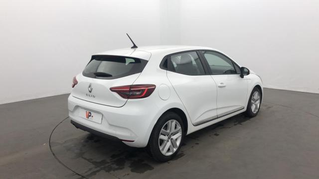 Renault Clio image 1