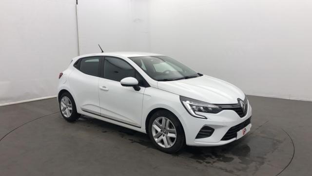 Renault Clio image 8