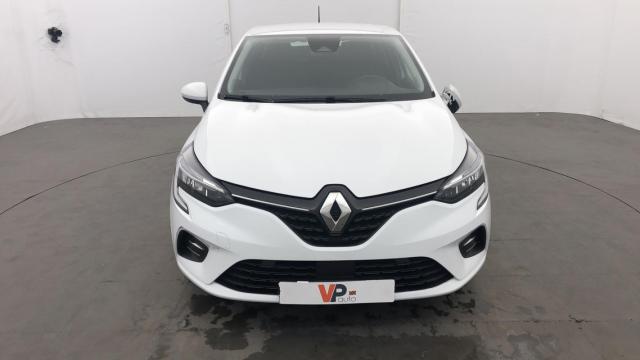 Renault Clio image 2