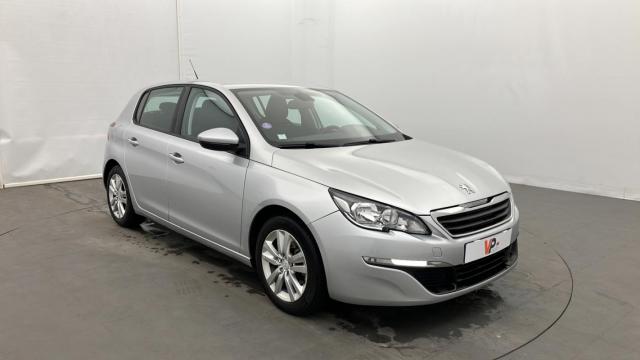 Peugeot 308 image 3