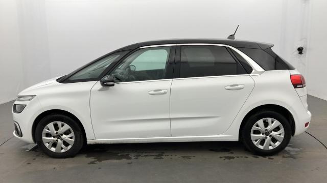 Citroen C4 Spacetourer image 2