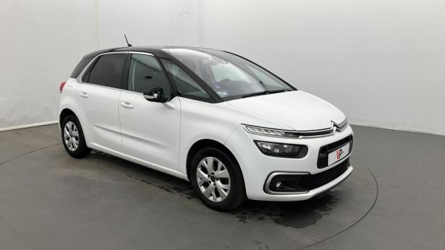 Citroen C4 Spacetourer image 3