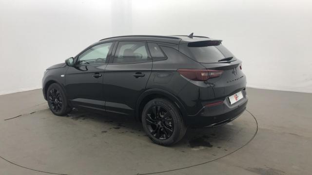 Opel Grandland image 3