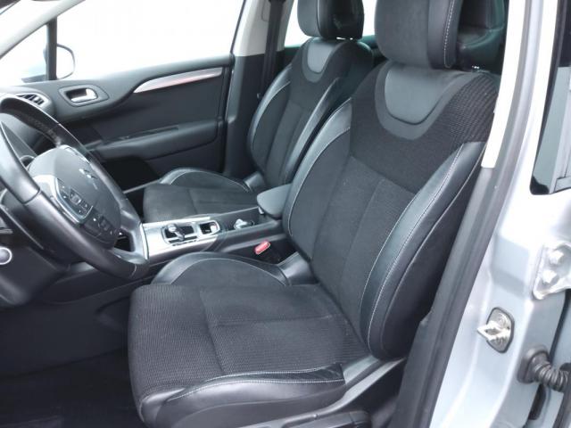 Citroen C4 image 2