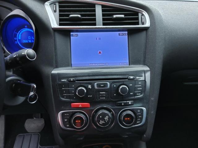 Citroen C4 image 6