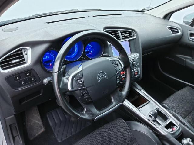 Citroen C4 image 5