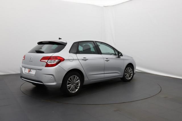 Citroen C4 image 3
