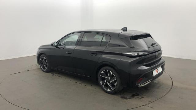 Peugeot 308 image 4