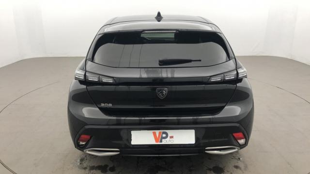 Peugeot 308 image 3