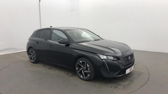 Peugeot 308 image 5