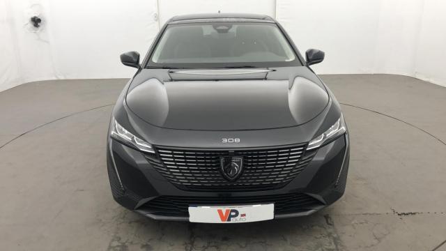 Peugeot 308 image 8