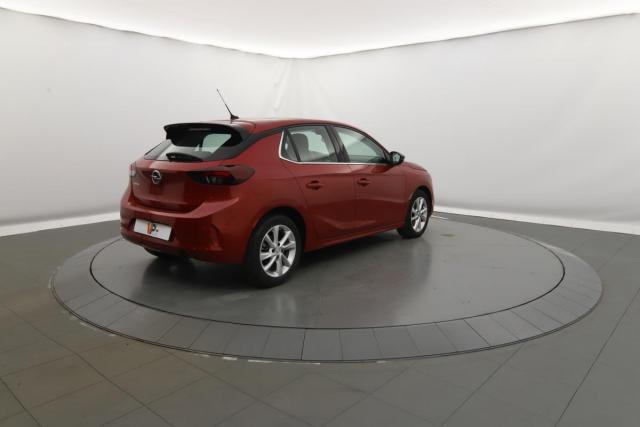 Opel Corsa image 7