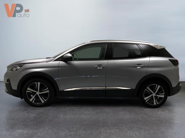 Peugeot 3008 image 1