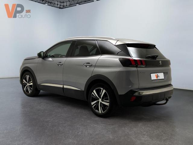 Peugeot 3008 image 7
