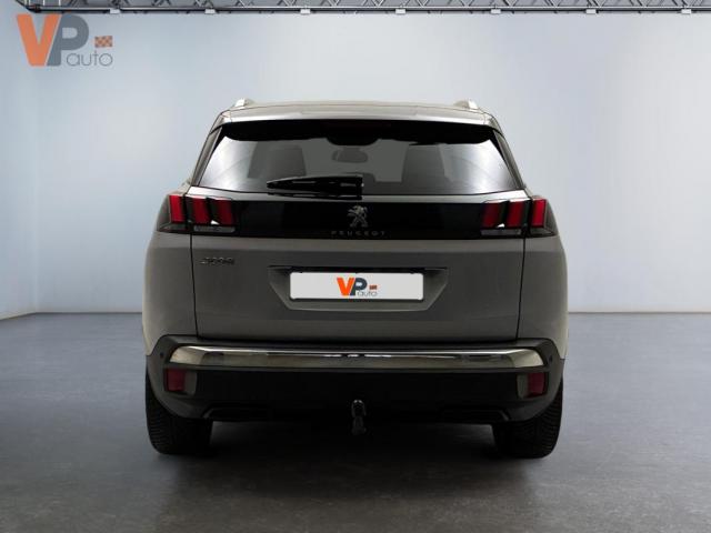 Peugeot 3008 image 6