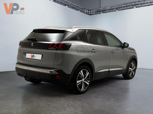 Peugeot 3008 image 2