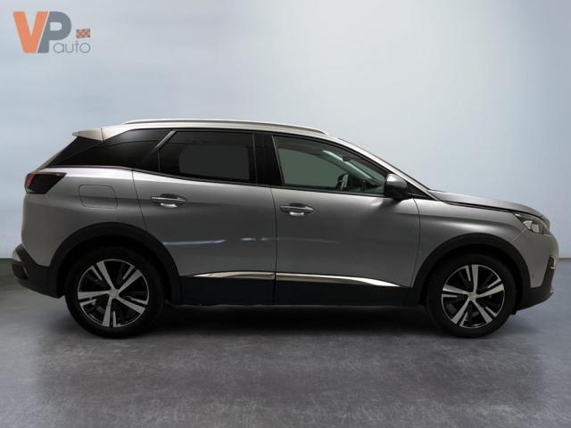 Peugeot 3008 image 5