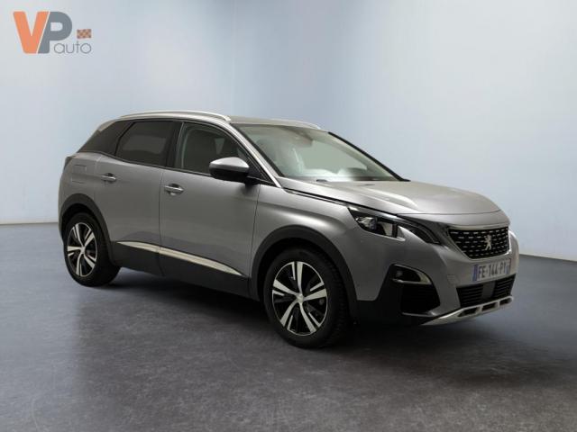 Peugeot 3008 image 4