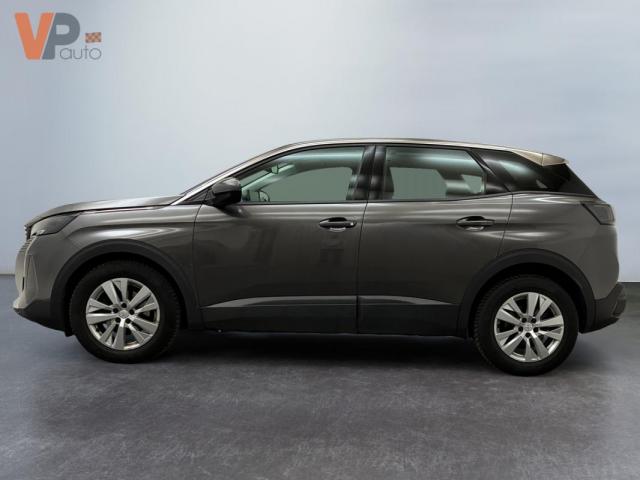 Peugeot 3008 image 2