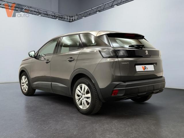 Peugeot 3008 image 3