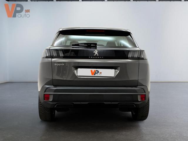 Peugeot 3008 image 5