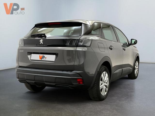 Peugeot 3008 image 1
