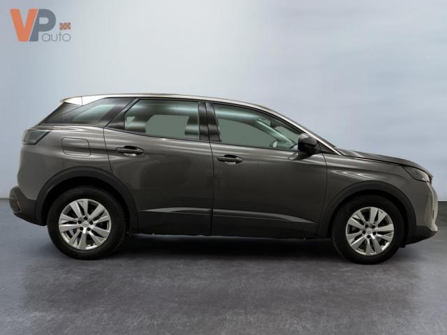 Peugeot 3008 image 6