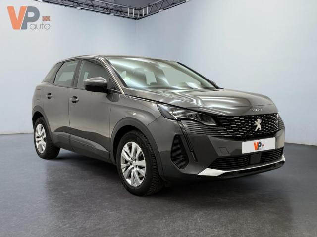 Peugeot 3008 image 7