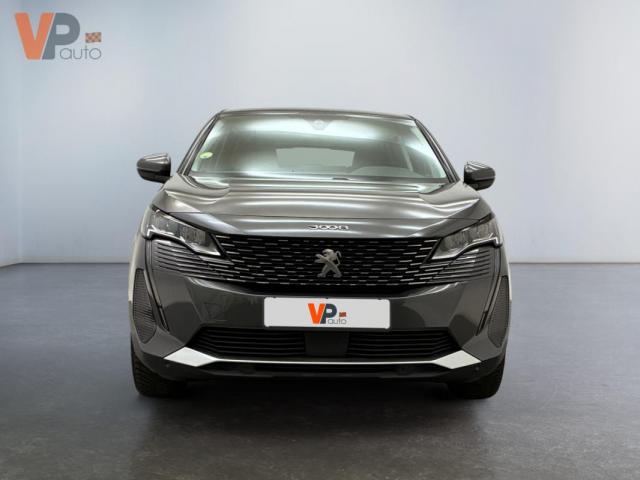 Peugeot 3008 image 8
