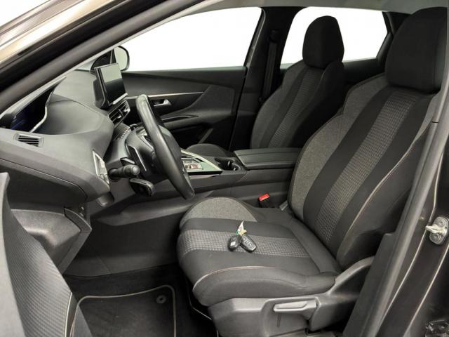 Peugeot 3008 image 4
