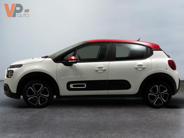 Citroen C3 image 8