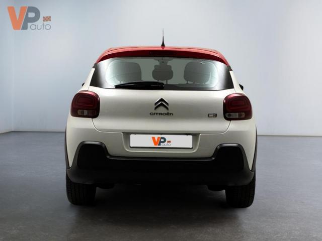 Citroen C3 image 4