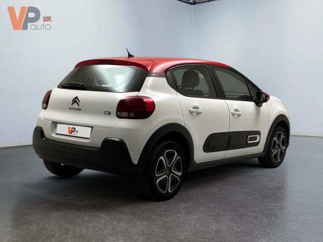 Citroen C3 image 3