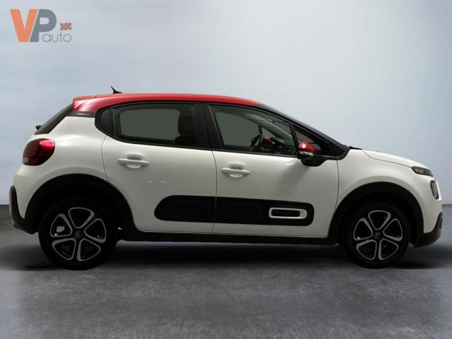 Citroen C3 image 1