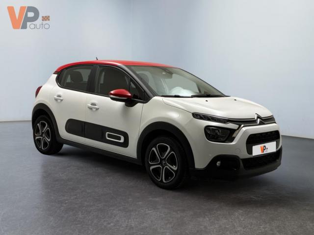 Citroen C3 image 5