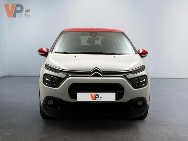 Citroen C3 image 6