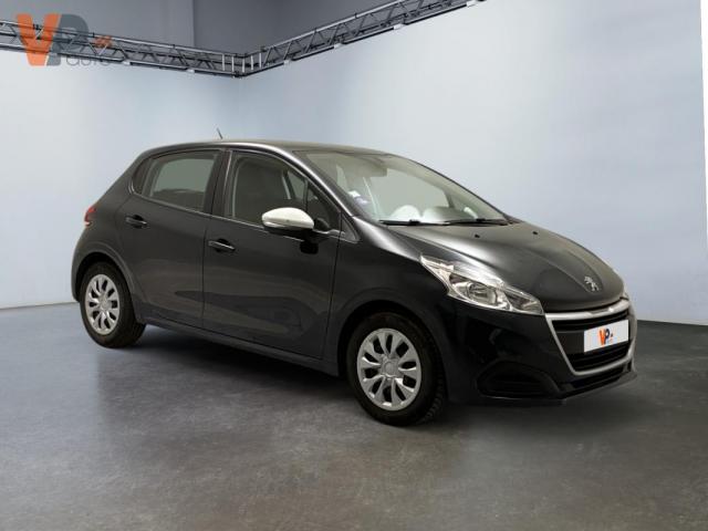Peugeot 208 image 4