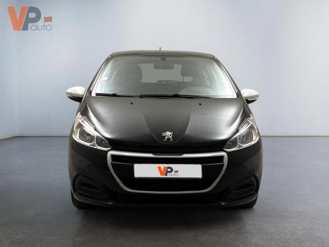 Peugeot 208 image 1