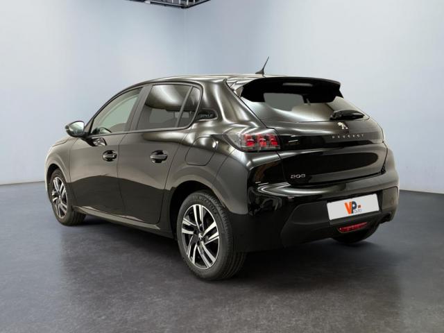 Peugeot 208 image 6