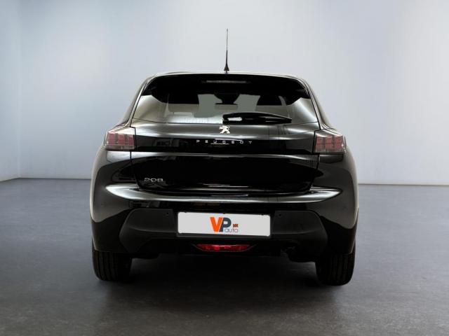 Peugeot 208 image 4