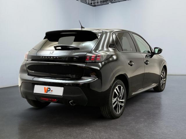 Peugeot 208 image 7