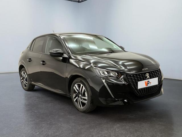 Peugeot 208 image 2