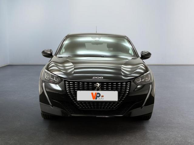 Peugeot 208 image 8