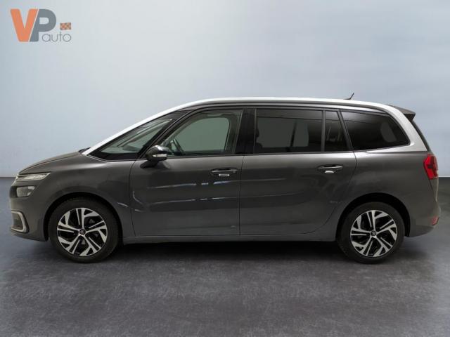 Citroen Grand C4 Spacetourer image 2