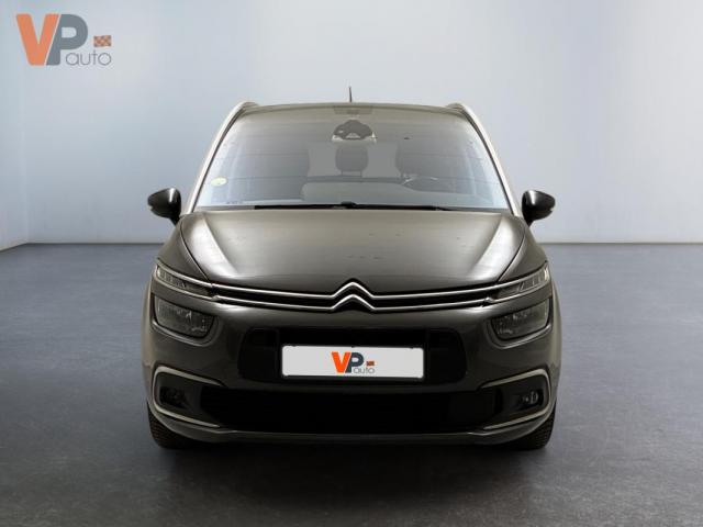 Citroen Grand C4 Spacetourer image 1