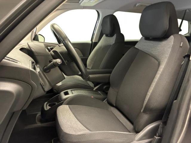 Citroen Grand C4 Spacetourer image 3